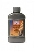 Полироль для новых автомобилей Liqui moly New Car Politur , 0,25 л.